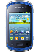 How to take a screenshot on Samsung Galaxy Music Duos S6012