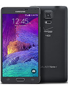 How to take a screenshot on Samsung Galaxy Note 4 (USA)