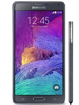 How can I remove virus on my Samsung Galaxy Note 4 Android phone?
