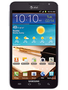 How to take a screenshot on Samsung Galaxy Note I717