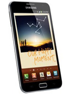 How can I change default launcher on my Samsung Galaxy Note N7000 Android phone?