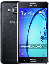 How to take a screenshot on Samsung Galaxy On5