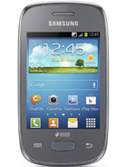 How to take a screenshot on Samsung Galaxy Pocket Neo S5310