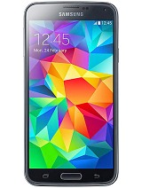 How can I change wallpaper of homescreen on Samsung Galaxy S5