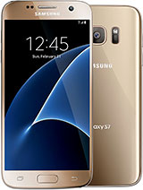 How to take a screenshot on Samsung Galaxy S7 (USA)