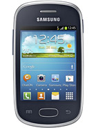 How to take a screenshot on Samsung Galaxy Star S5280