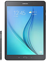 How can I calibrate Samsung Galaxy Tab A & S Pen battery?