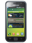 How to take a screenshot on Samsung I9001 Galaxy S Plus