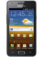 How to take a screenshot on Samsung I9103 Galaxy R