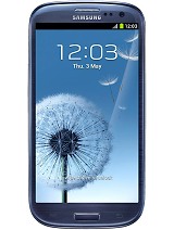 How to take a screenshot on Samsung I9305 Galaxy S III