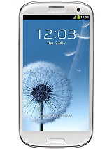 How can I change default launcher on my Samsung I9300I Galaxy S3 Neo Android phone?