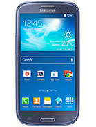 How to take a screenshot on Samsung I9301I Galaxy S3 Neo