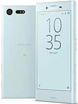 How can I calibrate Sony Xperia X Compact battery?
