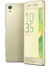 How can I enable developer options on my Sony Xperia X Android phone?