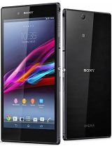 How can I calibrate Sony Xperia Z Ultra battery?