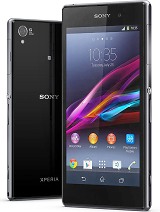 How can I calibrate Sony Xperia Z1 battery?