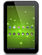 How to take a screenshot on Toshiba Excite 7.7 AT275