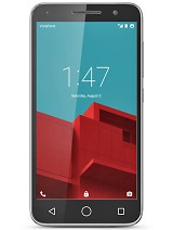 How can I calibrate Vodafone Smart Prime 6 battery?