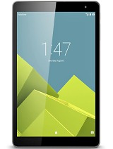 How can I change wallpaper of homescreen on Vodafone Tab Prime 6