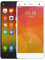 How can I change keyboard on my Xiaomi Mi 4 Android phone?