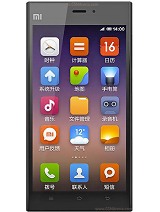 How can I remove virus on my Xiaomi Mi 3 Android phone?