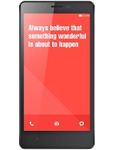 How can I change wallpaper of homescreen on Xiaomi Redmi Note