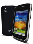 How to take a screenshot on Yezz Andy 3G 3.5 YZ1110