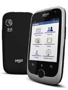 How to Enable USB Debugging on Yezz Andy 3G 2.8 YZ11