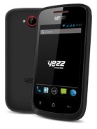 How can I calibrate Yezz Andy A3.5 battery?