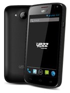 How can I calibrate Yezz Andy A4.5 battery?