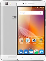 How to take a screenshot on Zte Blade A610