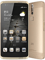 How to take a screenshot on Zte Axon Lux