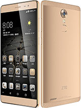How to take a screenshot on Zte Axon Max