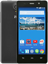 How to take a screenshot on Zte Blade Apex 3