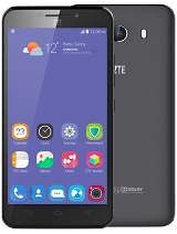 How can I calibrate Zte Grand S3 battery?