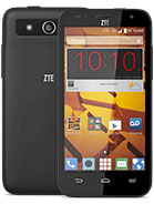 How to take a screenshot on Zte Speed